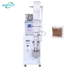 Powder Package Machine Filling Machinery Pouch Filling And Sealing Machine